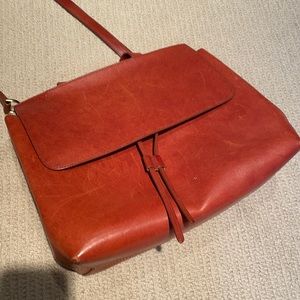 Mansur Gavriel Lady Bag